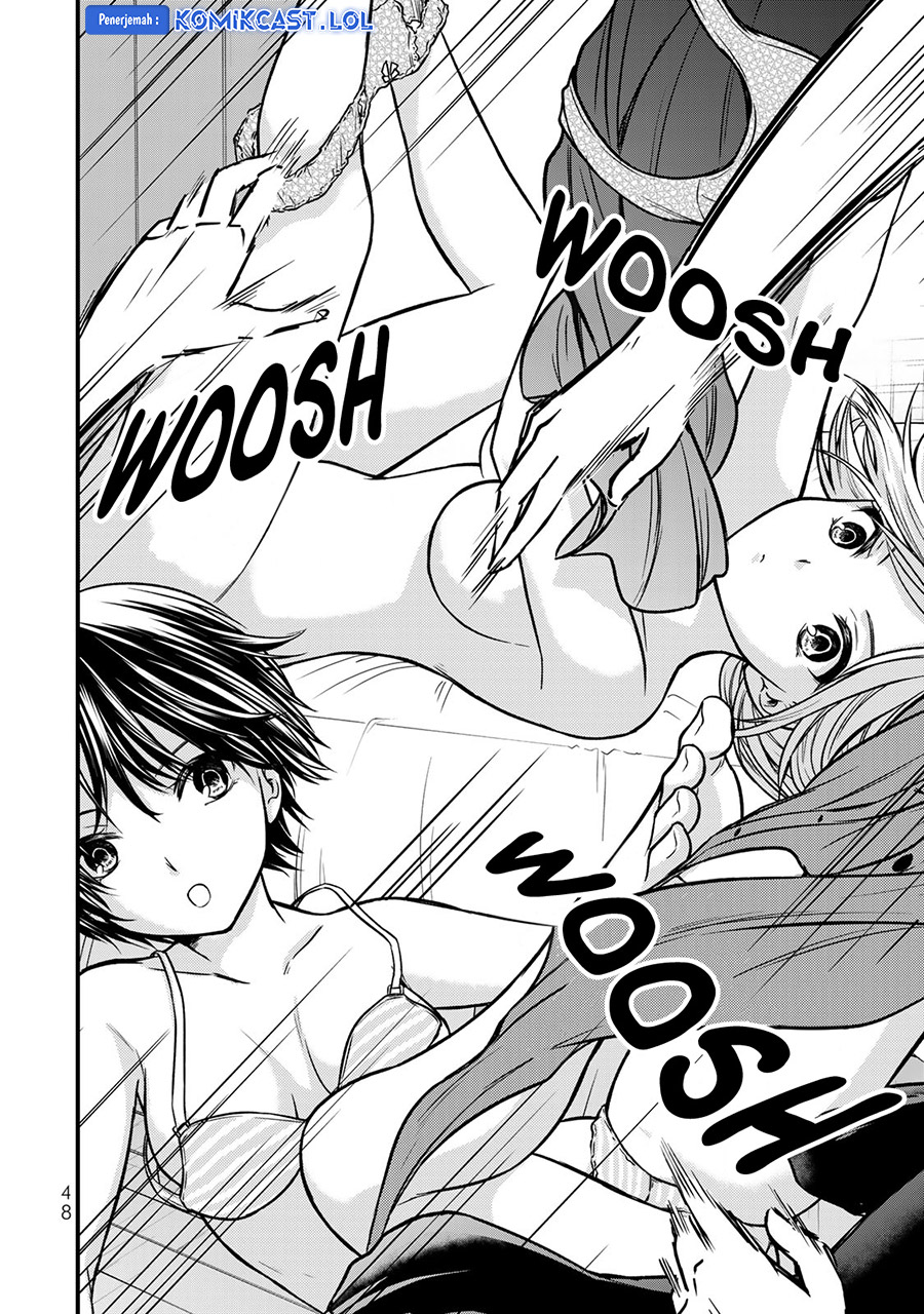 Ojou-sama no Shimobe